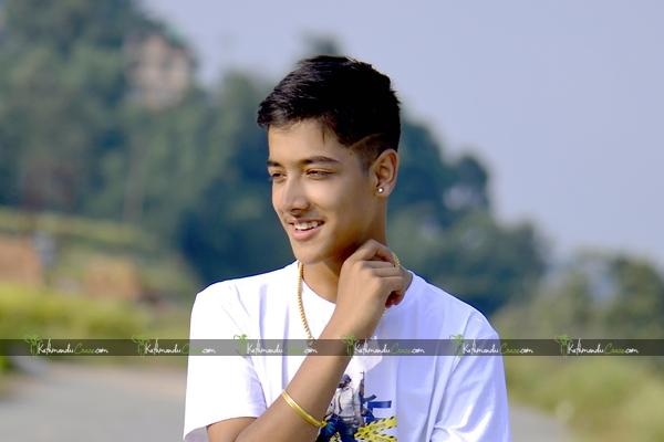 saugat  shrestha